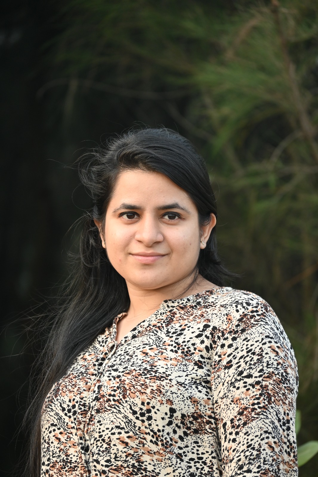 Er. Rupal Singh